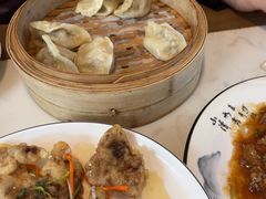 -老仁义·清真菜(太古街店)