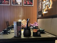 -湊湊火锅·茶憩(和平大悦城店)