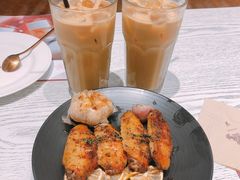 -娜娜家·Nana's restaurant(国金汇店)