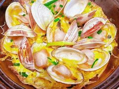 -甬小馆焗海鲜温州菜(五马街店)