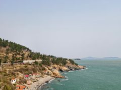 -崂山仰口游览区