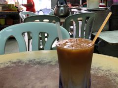 -丽丰茶冰室