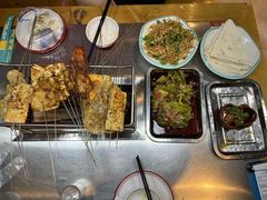 -古彭7只羊·徐州烧烤(玄武墨香路店)