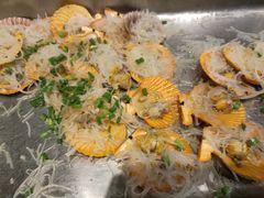-芭菲盛宴·环球美食(锦城万达广场店)