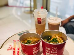 -大喜麻辣拌(凯德1818店)