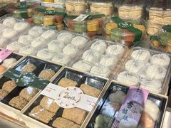 -清真·白记年糕(牛街北口店)