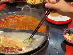 -南山八号火锅(曲江创意谷店)
