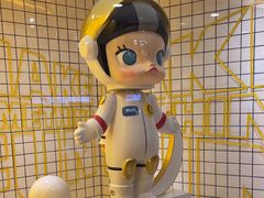 -泡泡玛特POPMART(上海环球港店)