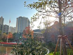 -中共一大纪念馆