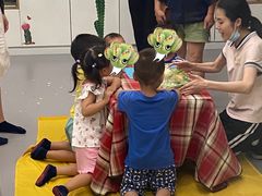 -范米乐成长中心