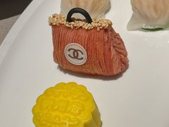 燕窝手袋酥-明州府(文化广场店)