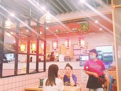 大堂-鲜芋仙(南开大悦城店)