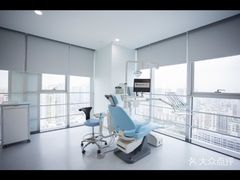 -深圳佑诺口腔门诊部