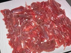 -前门·鲜肉火锅(长风店)