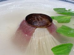 清汤扣三丝-品悦酒店(三林古镇店)