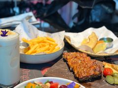 -Nord Grill&Bar Highland诺德西餐(深圳欢乐海岸店)