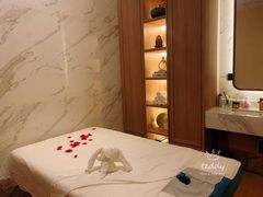 包房-澜笙Spa