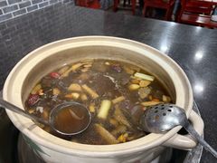 -生宇山珍野生菌汤锅•始于2002(双流古塔店)