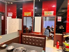 大堂-老诚一锅(万年花城店)