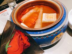 -享月汤皇·海鲜小火锅·聚会(曲江创意谷店)