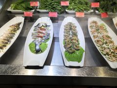 -江南婆婆(车墩店)