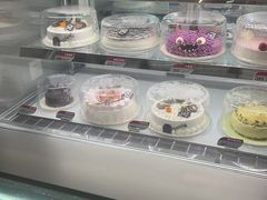 -DQ·蛋糕·冰淇淋(三亚青春颂店)