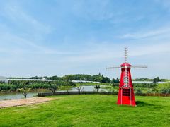 -美家乐农庄·露营·团建(大治路店)