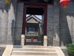 -李叔同故居纪念馆