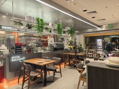 -玛尚诺意式餐厅(官舍店)