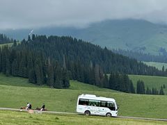 -新疆那拉提国家旅游度假区