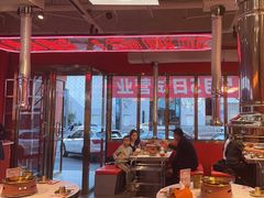 -南浦洞烤肉·新世界版(奥体店)