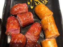 -纪录片《人生一串》体验店(静安店)
