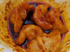 -春阳水饺(香槟广场店)