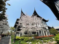 -上海皇廷花园酒店·御宴中餐厅