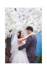 -蔚蓝映像STUDIO婚纱摄影(南稍门店)