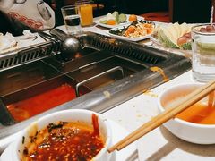 -海底捞火锅(龙岗星河COCO Park店)
