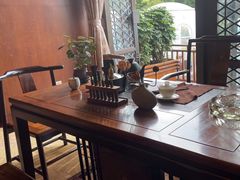 -云南荟·湖畔领宴(领事馆店)