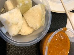 -马来西亚美食街