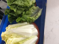 -大凉山小会理生态餐