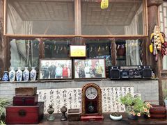 -南窖乡水峪村山情农家