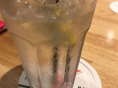 -Cactus墨西哥仙人掌餐厅