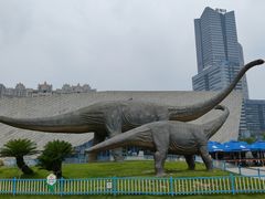 -安徽省地质博物馆