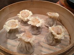 传统烧麦-耳朵眼会馆(鼓楼店)