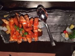 iphone_upload_pic-海天楼中餐厅(天津泛太平洋店)