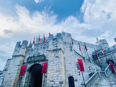 -厦门方特梦幻王国