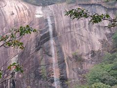 -罗田天堂寨风景区
