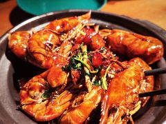 -蝦塘·中国餐馆(城墙南马道巷店)