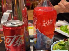 -芦月轩羊蝎子(劲松店)