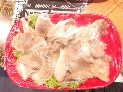 九分毛肚-钢管厂五区小郡肝串串香