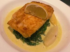 煎鳕鱼-宝莱纳餐厅(滨江店)